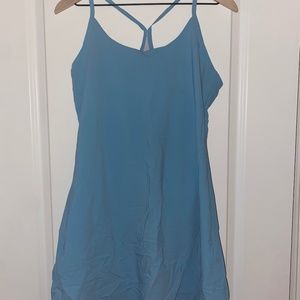 Outdoor Voices Athletic Dress